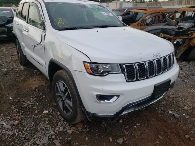 JEEP GRAND CHER 2018 1c4rjfbg5jc390482