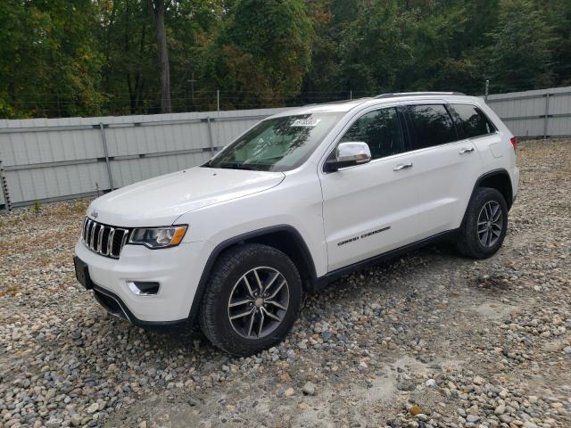 JEEP GRAND CHER 2018 1c4rjfbg5jc397254