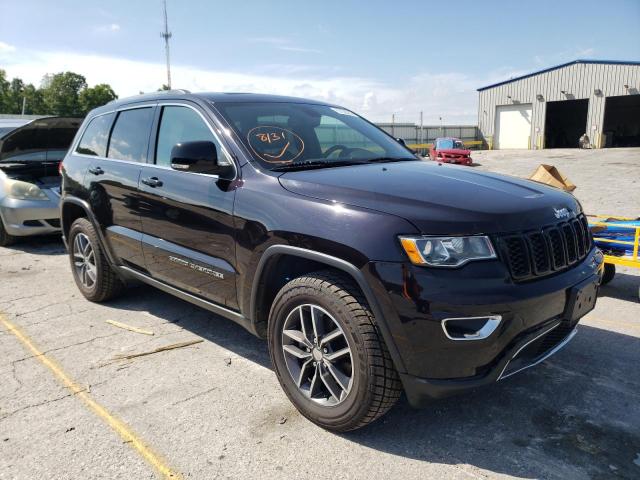 JEEP GRAND CHER 2018 1c4rjfbg5jc432830