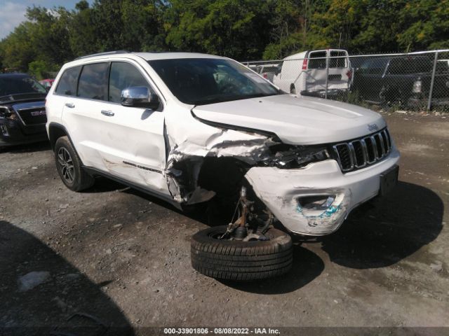 JEEP GRAND CHEROKEE 2018 1c4rjfbg5jc459266