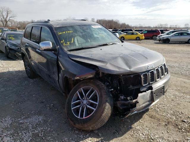 JEEP GRAND CHEROKEE 2018 1c4rjfbg5jc459722