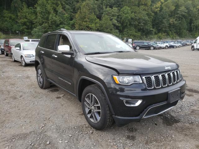 JEEP GRAND CHER 2018 1c4rjfbg5jc504867