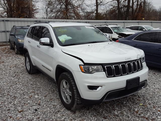 JEEP NULL 2018 1c4rjfbg5jc511091