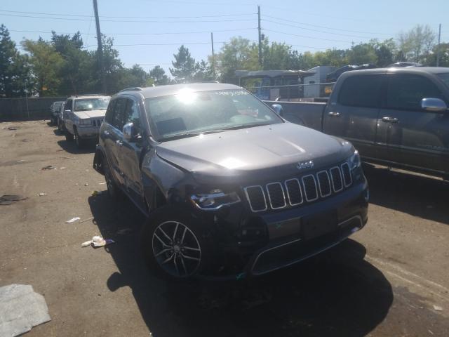 JEEP NULL 2018 1c4rjfbg5jc511303