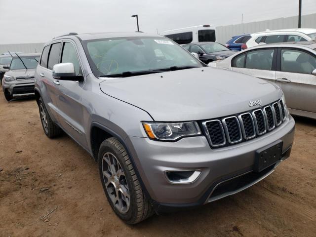 JEEP GRAND CHER 2019 1c4rjfbg5kc529995