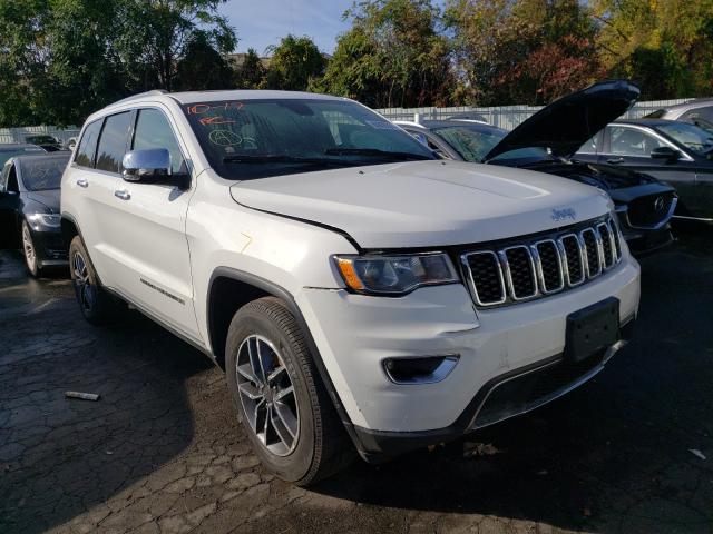 JEEP NULL 2019 1c4rjfbg5kc533061