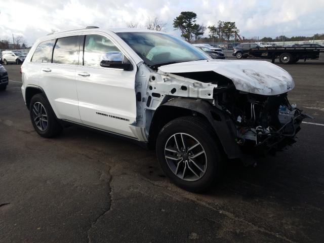 JEEP GRAND CHER 2019 1c4rjfbg5kc552970