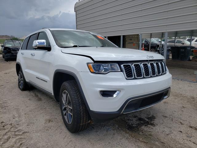 JEEP NULL 2019 1c4rjfbg5kc576976