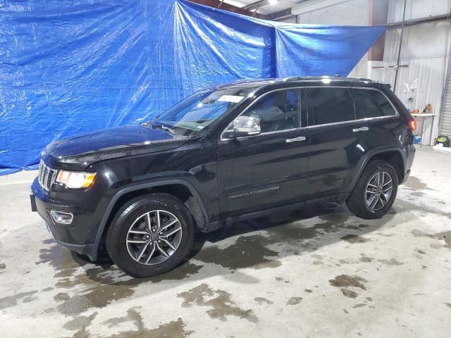 JEEP GRAND CHER 2019 1c4rjfbg5kc590165