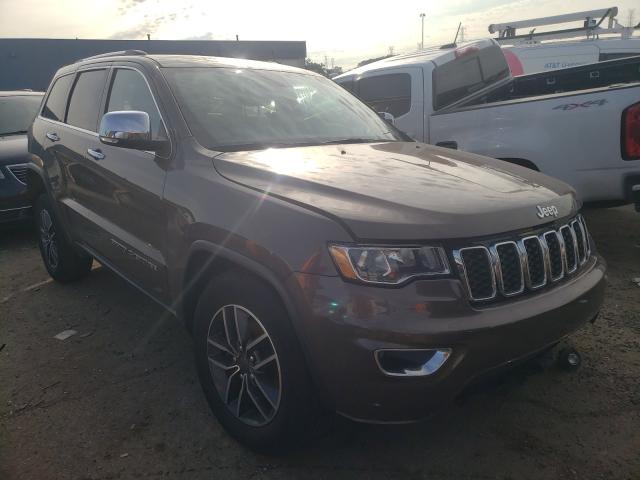 JEEP GRAND CHER 2019 1c4rjfbg5kc594734