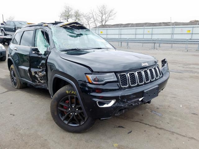 JEEP GRAND CHER 2019 1c4rjfbg5kc600483