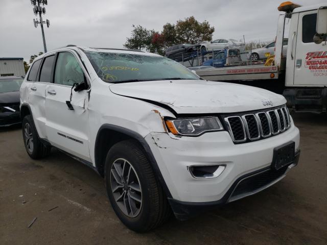 JEEP GRAND CHER 2019 1c4rjfbg5kc601830