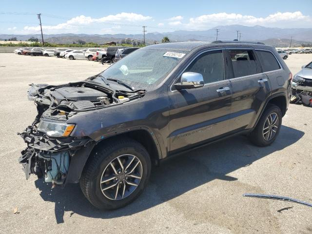 JEEP GRAND CHEROKEE 2019 1c4rjfbg5kc613783