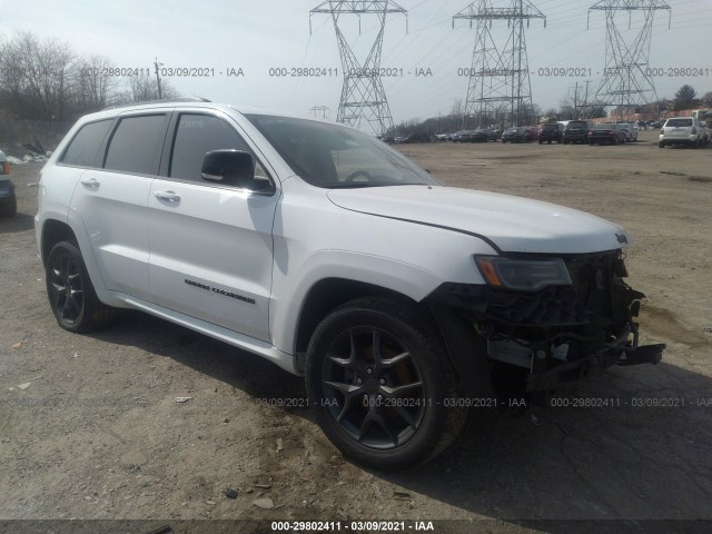 JEEP GRAND CHEROKEE 2019 1c4rjfbg5kc618160