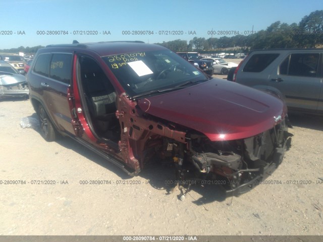 JEEP GRAND CHEROKEE 2019 1c4rjfbg5kc620040