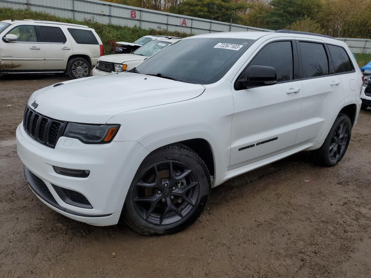 JEEP GRAND CHEROKEE 2019 1c4rjfbg5kc628493