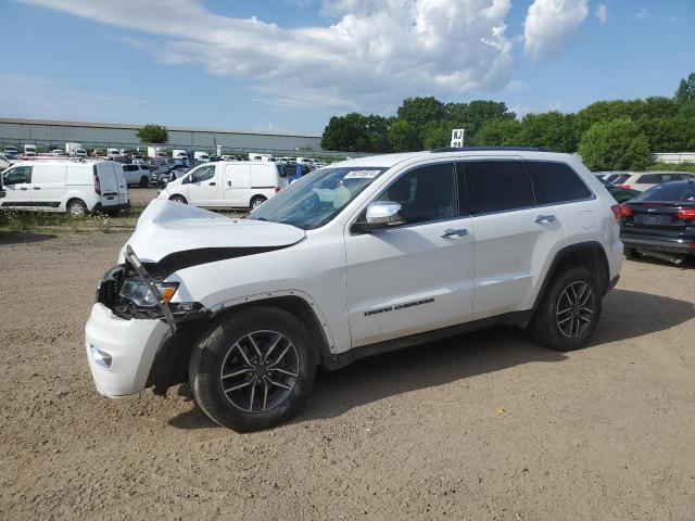 JEEP GRAND CHEROKEE 2019 1c4rjfbg5kc642801