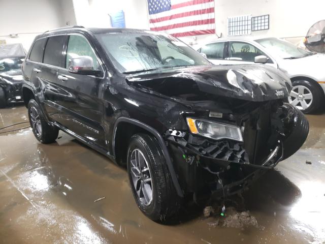 JEEP GRAND CHER 2019 1c4rjfbg5kc646573