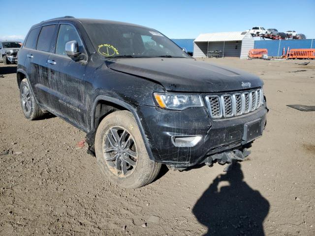 JEEP GRAND CHEROKEE 2019 1c4rjfbg5kc660635