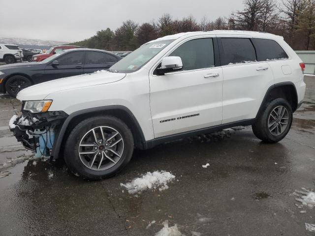 JEEP GRAND CHEROKEE 2019 1c4rjfbg5kc661512