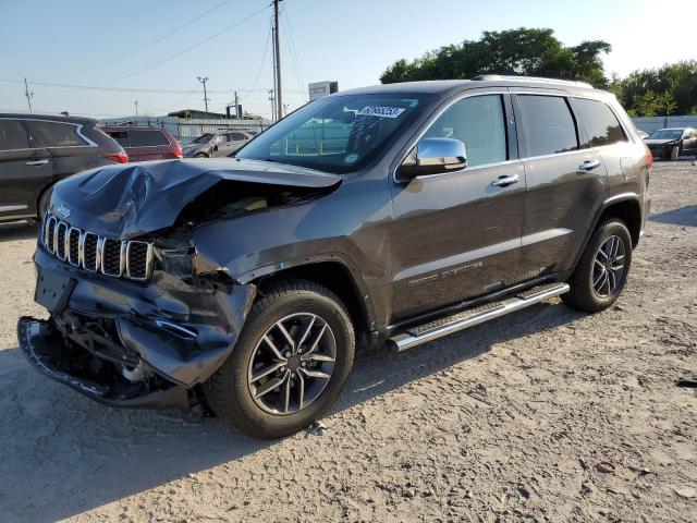 JEEP GRAND CHER 2019 1c4rjfbg5kc667634