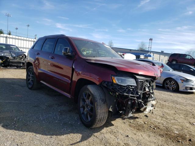 JEEP GRAND CHER 2019 1c4rjfbg5kc678844