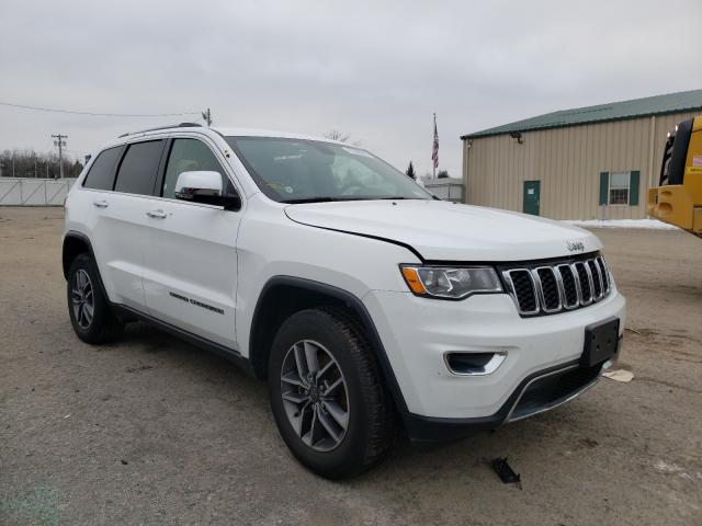 JEEP GRAND CHER 2019 1c4rjfbg5kc686412