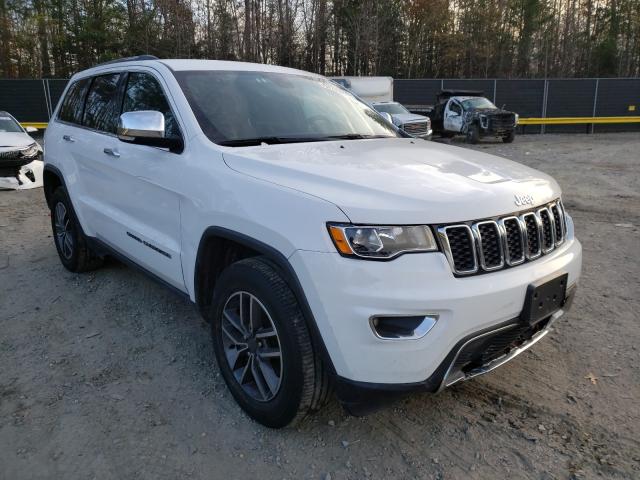 JEEP GRAND CHER 2019 1c4rjfbg5kc686510