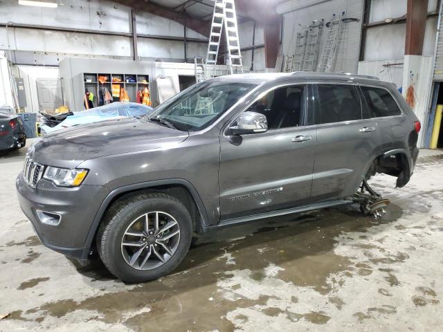 JEEP GRAND CHER 2019 1c4rjfbg5kc687818