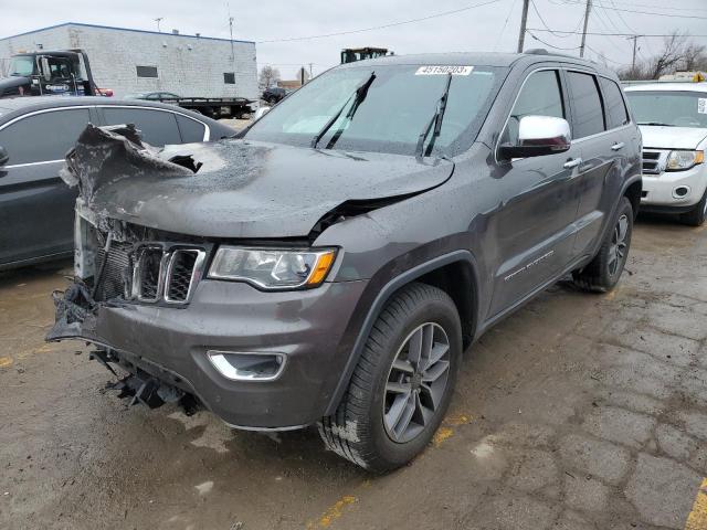 JEEP GRAND CHER 2019 1c4rjfbg5kc689259