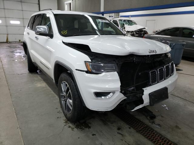 JEEP GRAND CHER 2019 1c4rjfbg5kc693764