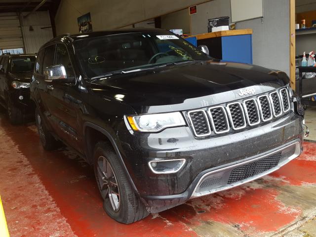 JEEP NULL 2019 1c4rjfbg5kc712071