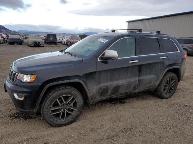 JEEP GRAND CHEROKEE 2019 1c4rjfbg5kc712314