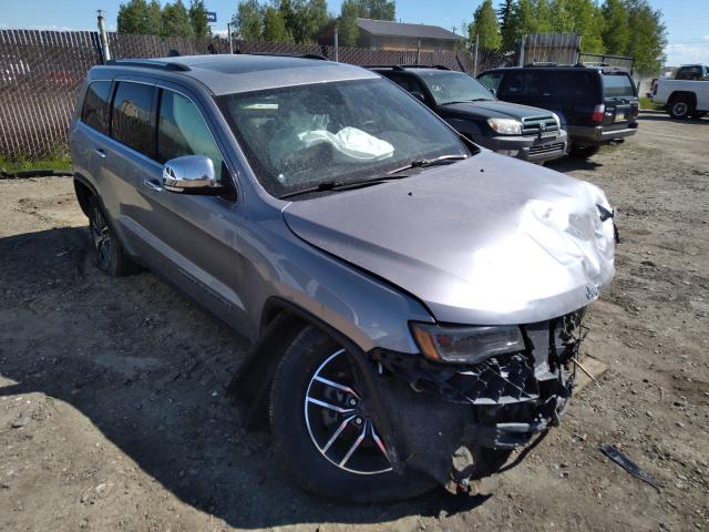 JEEP GRAND CHER 2019 1c4rjfbg5kc713348