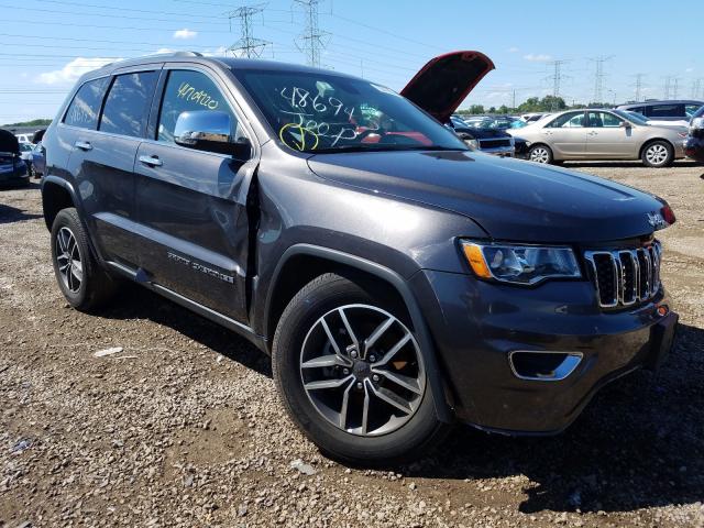 JEEP GRAND CHER 2019 1c4rjfbg5kc724494