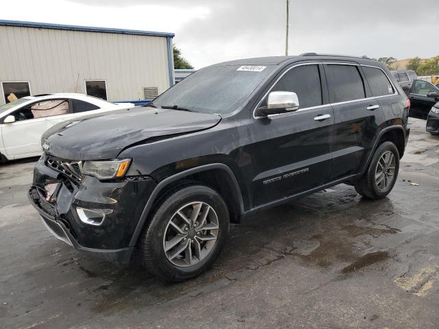 JEEP GRAND CHEROKEE 2019 1c4rjfbg5kc725340