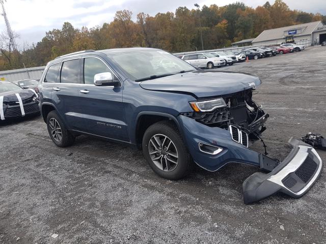 JEEP NULL 2019 1c4rjfbg5kc748990