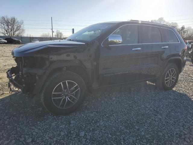 JEEP GRAND CHEROKEE 2019 1c4rjfbg5kc749167