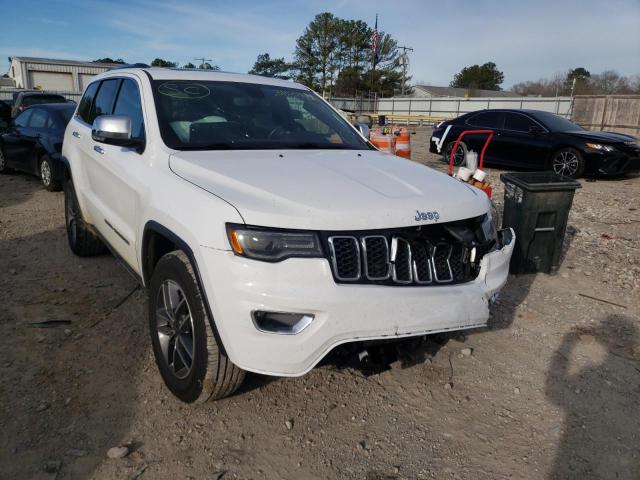 JEEP GRAND CHER 2019 1c4rjfbg5kc749427