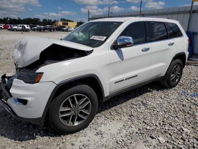 JEEP GRAND CHER 2019 1c4rjfbg5kc756670