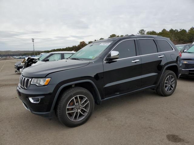 JEEP GRAND CHER 2019 1c4rjfbg5kc760251