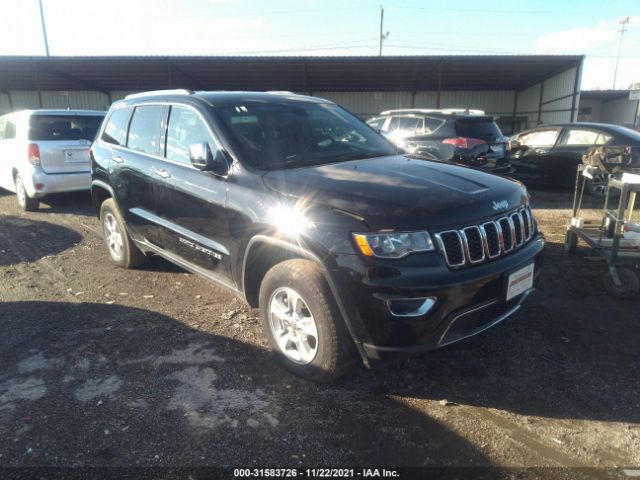 JEEP GRAND CHEROKEE 2019 1c4rjfbg5kc761500