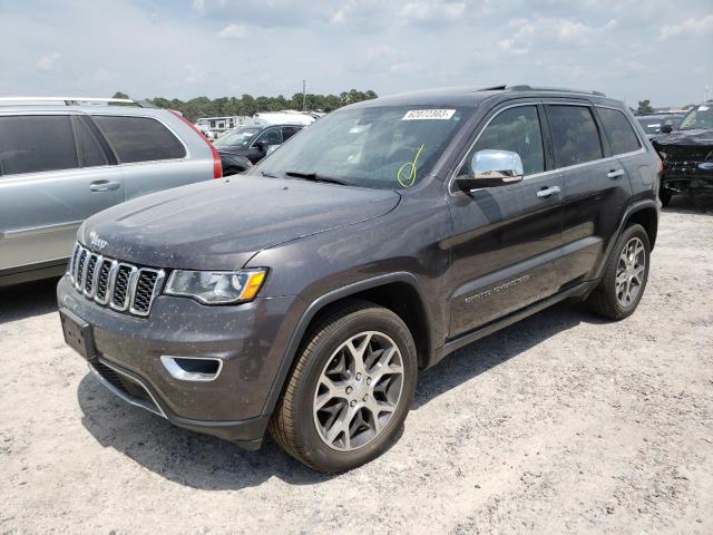 JEEP CHEEROKEE 2019 1c4rjfbg5kc775283