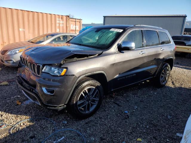 JEEP GRAND CHEROKEE 2019 1c4rjfbg5kc775476