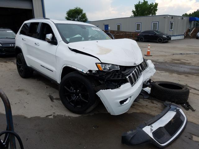 JEEP GRAND CHER 2019 1c4rjfbg5kc781987