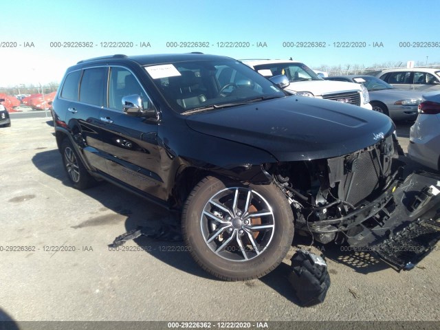 JEEP GRAND CHEROKEE 2019 1c4rjfbg5kc783156