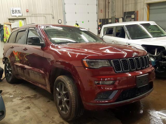 JEEP GRAND CHER 2019 1c4rjfbg5kc786655