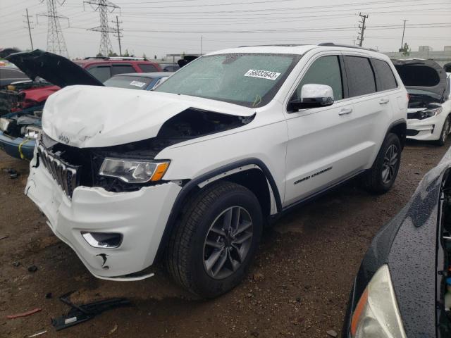 JEEP NULL 2019 1c4rjfbg5kc788356