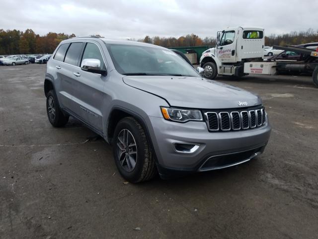 JEEP NULL 2019 1c4rjfbg5kc788471