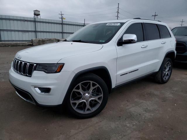 JEEP GRAND CHER 2019 1c4rjfbg5kc794383